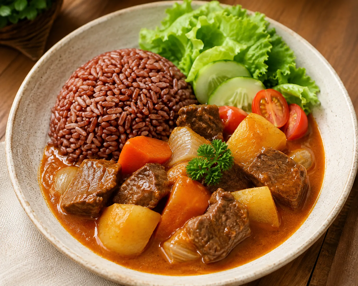 Combo Trưa Tối Protein Cao tháng