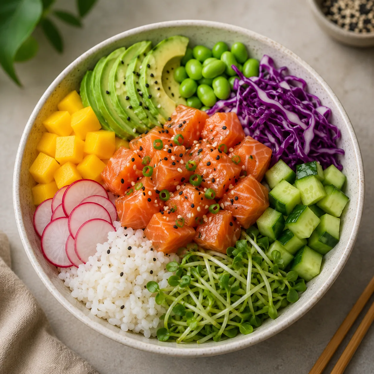 Combo Trưa Tối Giảm Cân tháng